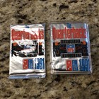 1991 UD Quarterback Challenge Set Of 50 + Sealed Wax Pack Quarterback Challenge — photo 1
