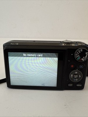 ★良品★ Canon PowerShot SX260 HS #2246 61YvyMuPi-L._UF350,350_QL50_.jpg