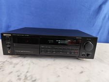 Kenwood KX-7030 3-Kopf 3-Motor Tapedeck  ***�...