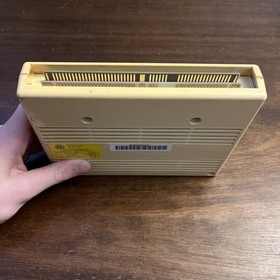 The King Of Fighters 2001 (Neo Geo MVS) Tested - Authentic