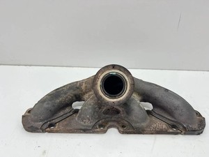 BMW 5 Gran Turismo F07 Auspuffkrümmer 7576987 4.40 Petrol 2010 31894320