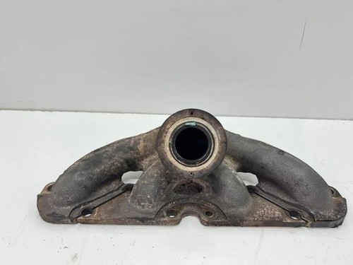 BMW 5 Gran Turismo F07 Auspuffkrümmer 7576987 4.40 Petrol 2010 31894320