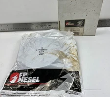 FP DIESEL FP-23507225 Sleeve C/S Rear Oil Seal : New Old Stock