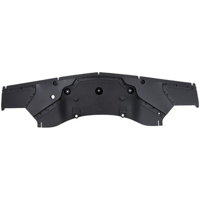 CAPA For 2015-2023 Challenger Front Engine Splash Shield 68404932AC CH1228173