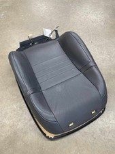 2015-2019 Lexus Gs350 Oem Front Right Passenger Upper Seat Cushion Black Leather 2015-2019 Lexus Gs350 Oem Front Right Passenger Upper Seat Cushion Black Leather