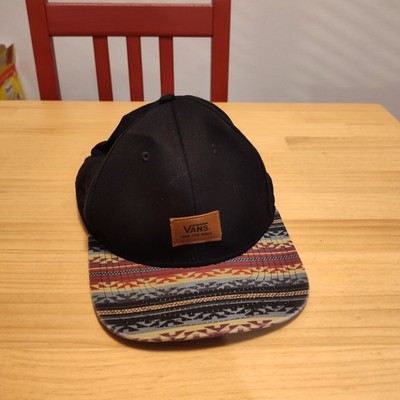 Vans - Off The Wall - Skater Sport Casual Street Surfer Snap Back