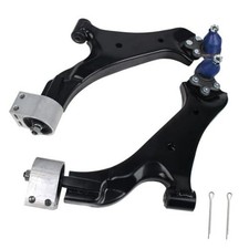 Front Lower Control Arm with Ball Joint Assembly Fit for 2010-2017 Chevy