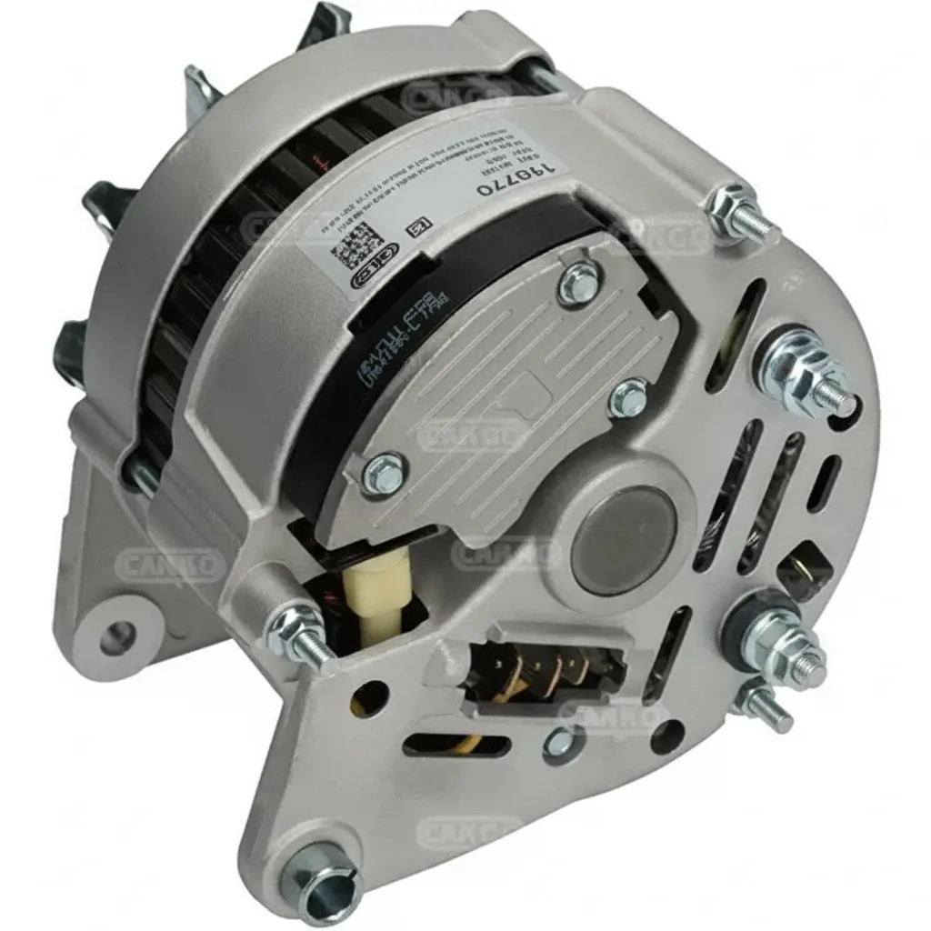 HC-CARGO Lichtmaschine Generatore 14 V 55 A per u.a. AUSTIN MAESTRO - Immagine 3