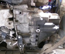 Boite de vitesse Audi TT