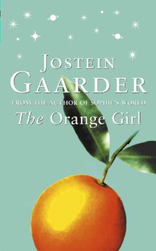 Orion Publishing Group Orange The Girl - Bild 2