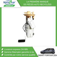 Carburateur Smart FORFOUR