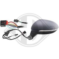 2249029 AußEnspiegel Links FüR VW Passat B8 (3G2, CB2)