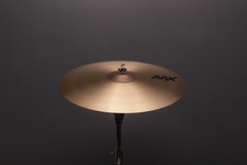 Sabian 21" AAX Thin Ride