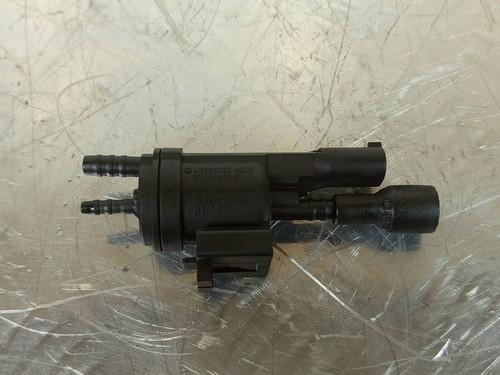 Mercedes-Benz E W212 2010 Diesel 118kW Turbolader Druckwandler Magnetventil