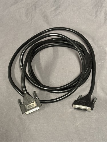Newport MMCable-3 M-F Motion Control Stage Cable 10ft 10 Feet