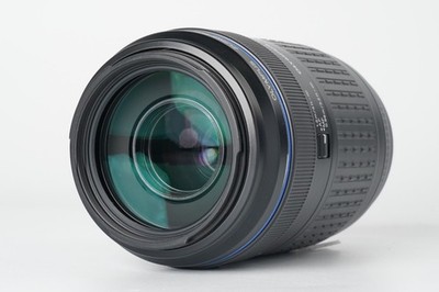 Exc+++++] Olympus Zuiko Digital ED 70-300mm f/4-5.6 #3660A | eBay