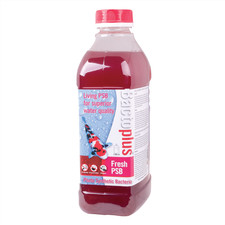 BACTOPLUS FRESH PSB LIVING BACTERIA WATER TREATMENT KOI FISH SAFE POND FILTER 2L