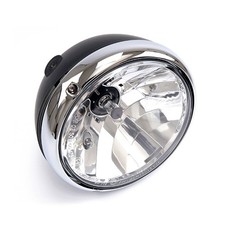 FANALE ANTERIORE MOTO GUZZI V7 750 - GRISO 1200