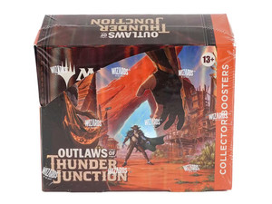 Thunder Junction Collector Box