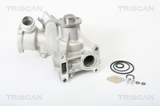 TRISCAN Wasserpumpe Motork&uuml;hlung 8600 23009 f&uuml;r REXTON SSANGYONG MERCEDES W140 2