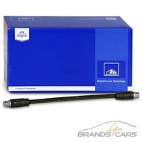 ATE Bremsschlauch Vorne FÜR Audi A4 B5 A6 C5 Skoda Superb 3U VW Passat B5 3B 3BG