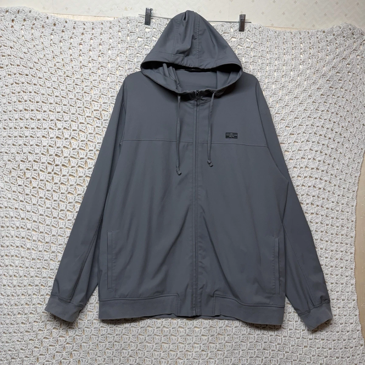 Travis Mathew Coats & Jackets for Men for Sale | Shop New & Used