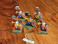 Warhammer Fantasy AOS Dwarfen Mountain Holds ...