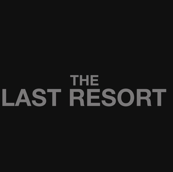 Last Resort, The Skinhead Anthems Iv LP New 885150702871