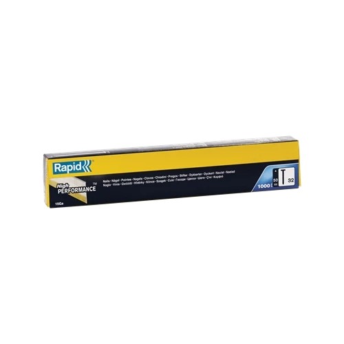 Rapid No. 32 Brad nail 50 mm 40104408