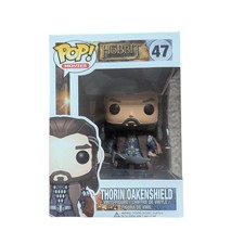 Ultimate Funko Pop The Hobbit Figures Checklist and Gallery 36