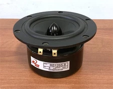 NOS OEM Dayton Audio 5" Reference Woofer RS125S-8 8 OHM