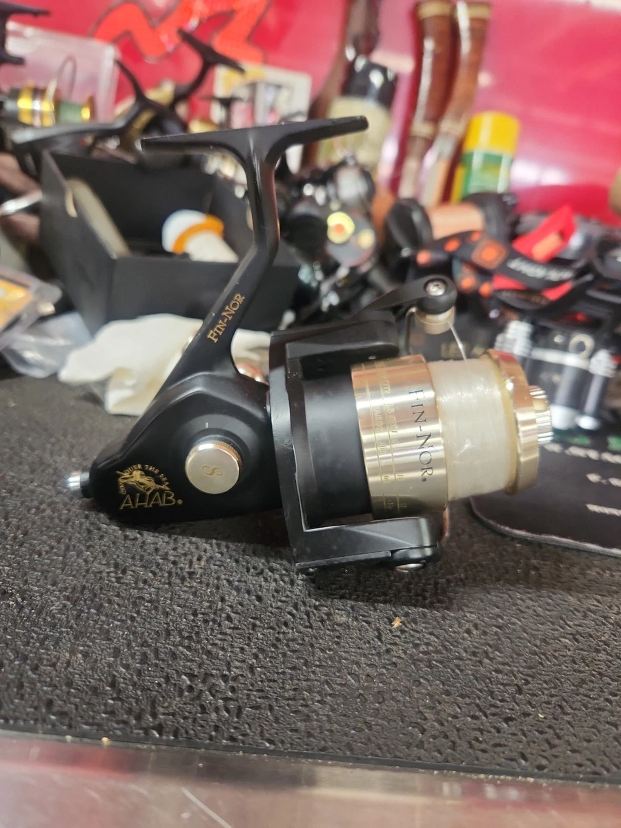Fin-Nor Left Fishing Reels for sale | eBay
