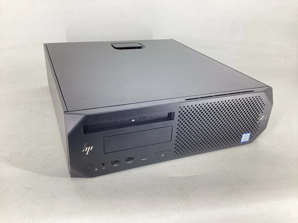HP Intel Core i7 8th Gen PC Desktops & All-In-Ones for sale - eBay