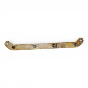 Used Caterpillar Control Mounting Plate - 1333489