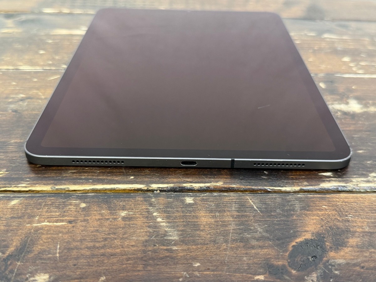 Apple iPad Pro 11