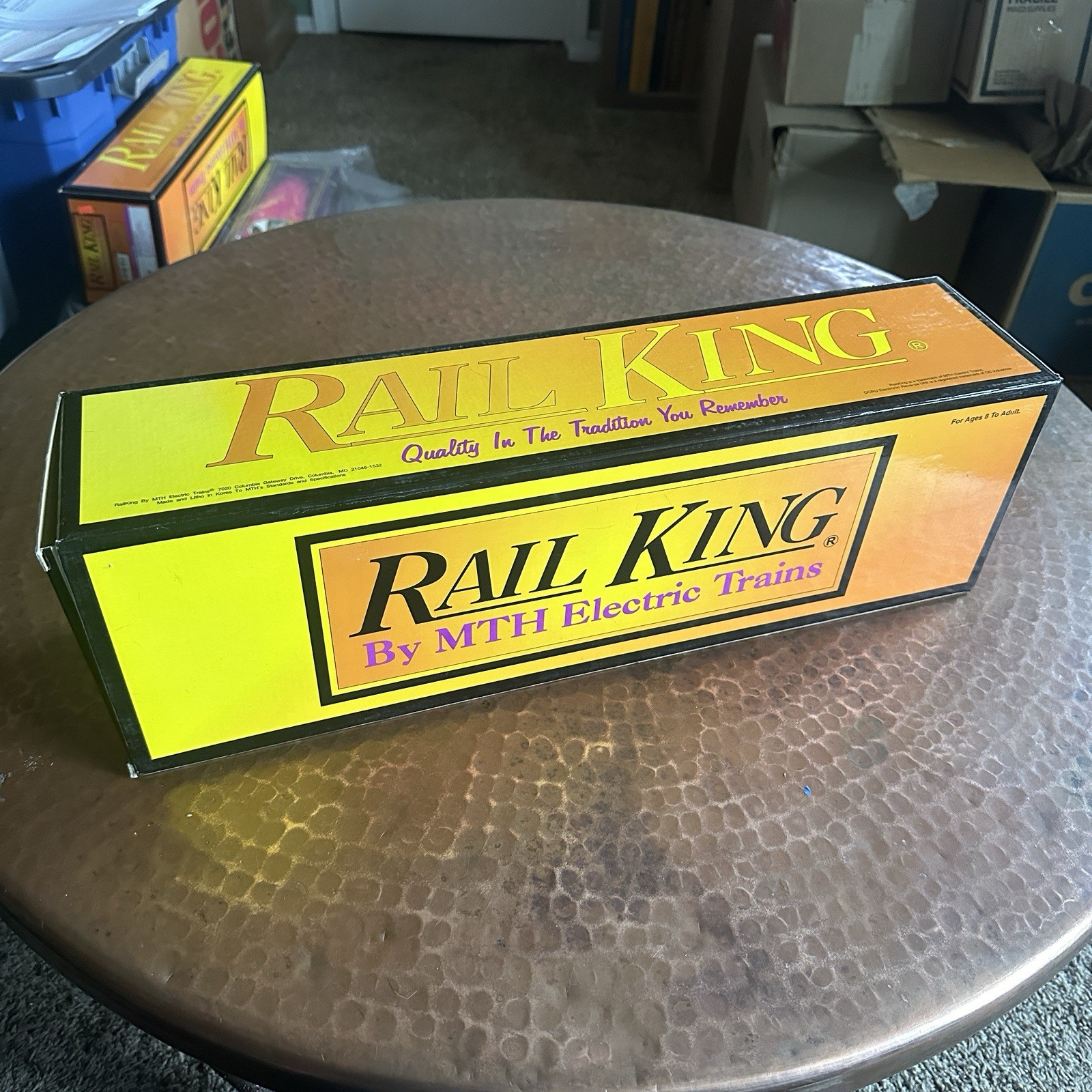 Click here to see eBay Auction
