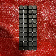 40 Key Ortholinear Mechanical keyboard - QMK (VIAL) P40v2 linear switches