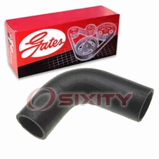 Gates Engine Coolant Bypass Hose for 1966 International 1000A 4.3L 5.0L V8 aq