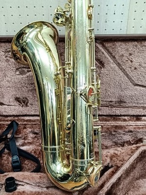 YAMAHA YTS-32 Tenor Saxophone | eBay