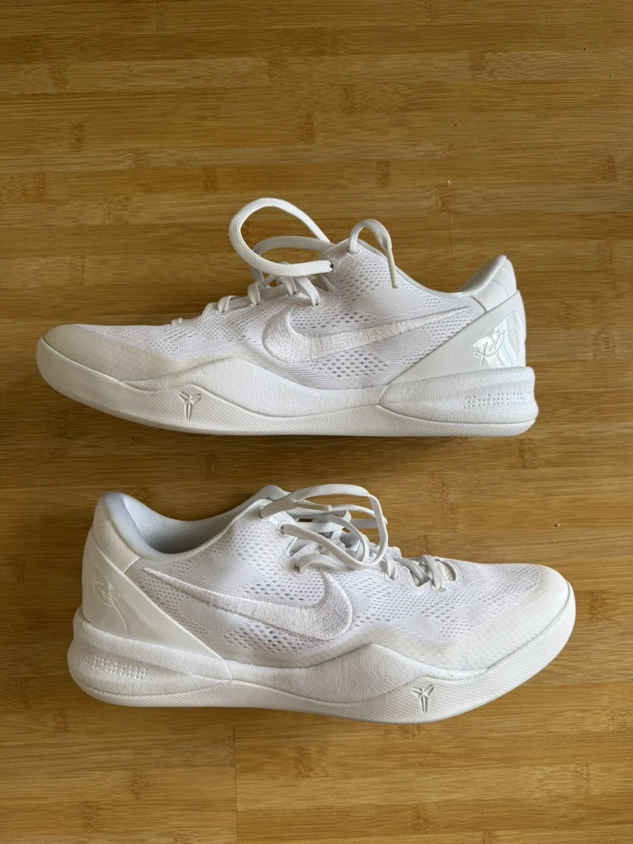 Nike Kobe 8 Protro Low Halo for Sale - Authenticity Guaranteed - eBay
