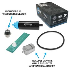 BMW R1100 R1150 R1200C R850 EFI Fuel Pump +Reg +Filter +Gasket 92-07 16141341231