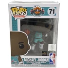 Funko POP Michael Jordan #71 Vinyl Figure Basketball Upper Deck Exclusive New