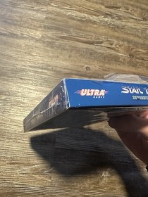 Star Trek: 25th Anniversary (Nintendo NES, 1992) Mint Condition