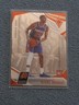 2018-19 Chronicles Phoenix Mikal Bridges Chrome Rookie Card 