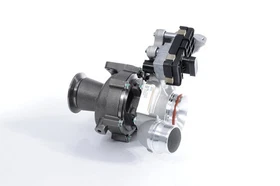 BTS Turbo Turbolader für BMW X3 F25 xDrive20d 5er Touring F11 520d E91 320d