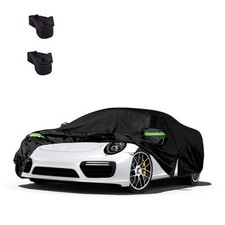 Waterproof Car Cover fit for Porsche 911 1998-2024 Porsche 911