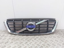 VOLVO XC60 2012 FRONT BUMPER GRILLE 31290999