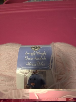 Loops & Threads Snuggly Wuggly Baby
