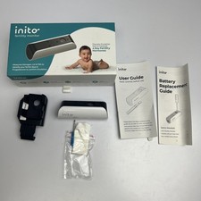 Inito Fertility Monitor Clip Included-NOB
