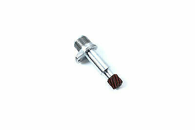 Cimarron Cycle Works Harley 2:1 8 Tooth Speedometer Drive Unit – Parkerized 37-52